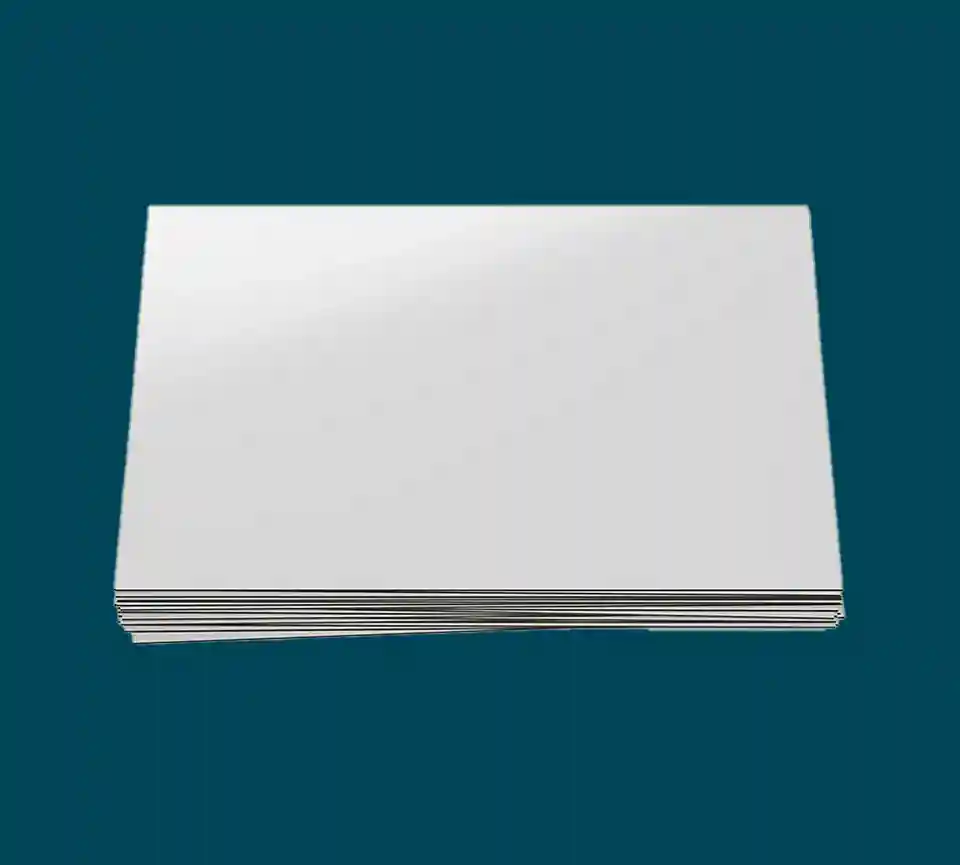 Aluminum Sheets