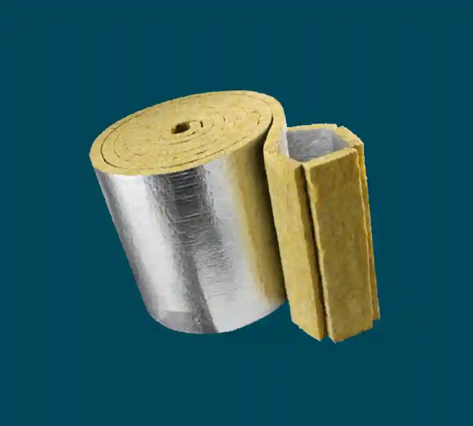 Glass Wool