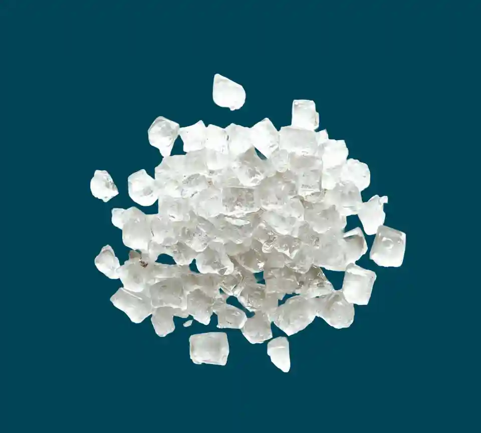 Plastic Pellets